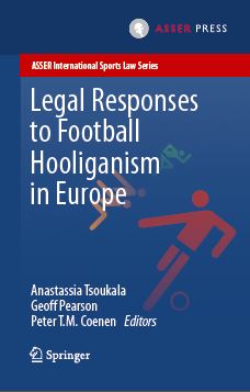 Legal Responses to Football Hooliganism in Europe